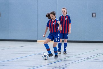 Bild 14 - HFV Futsalmeisterschaft C-Juniorinnen